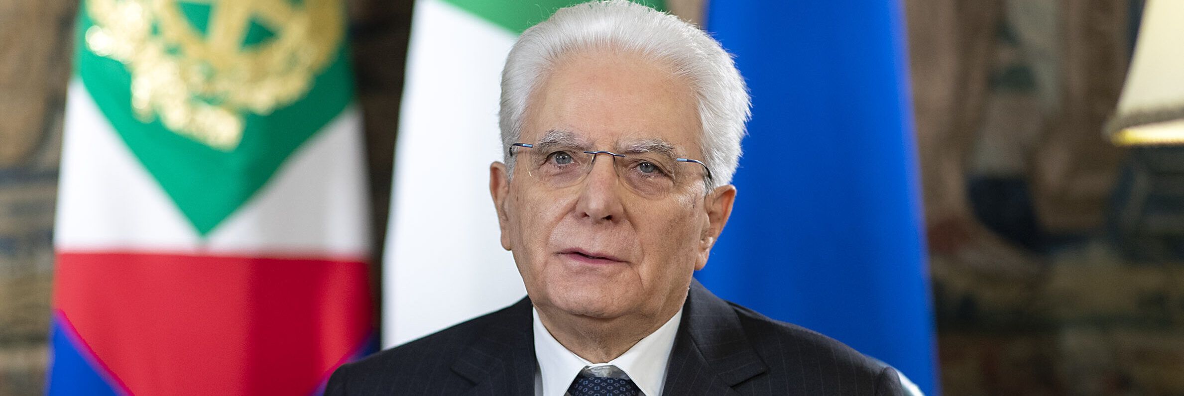 I complimenti di Mattarella a Unical e Rubbettino per la collana editoriale sull’Intelligence