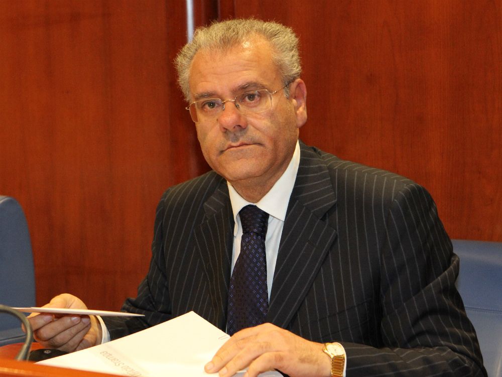Giudizio immediato per l`ex consigliere Rappoccio