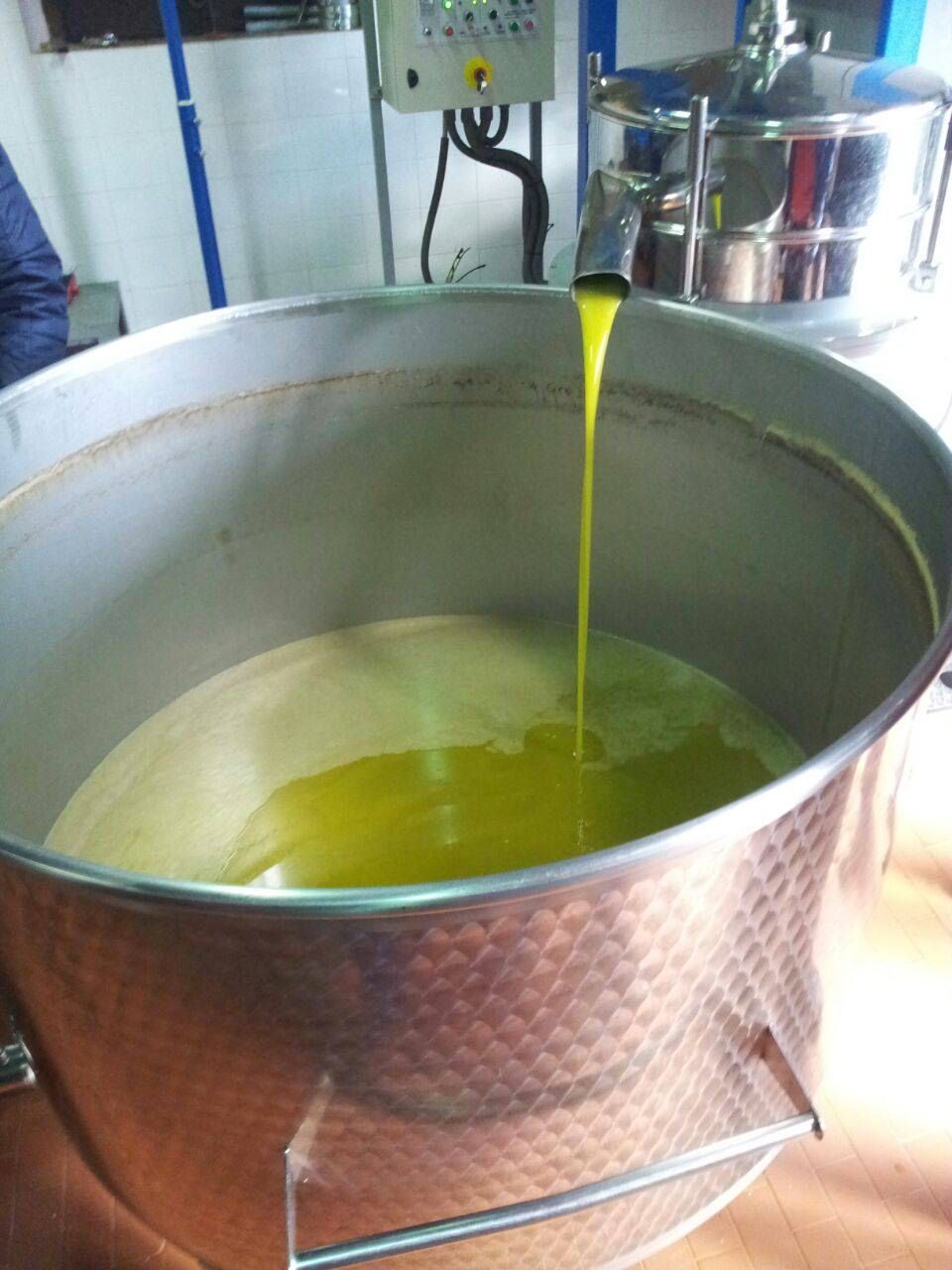A Lamezia l’eccellenza calabrese tra olio, vino e pane