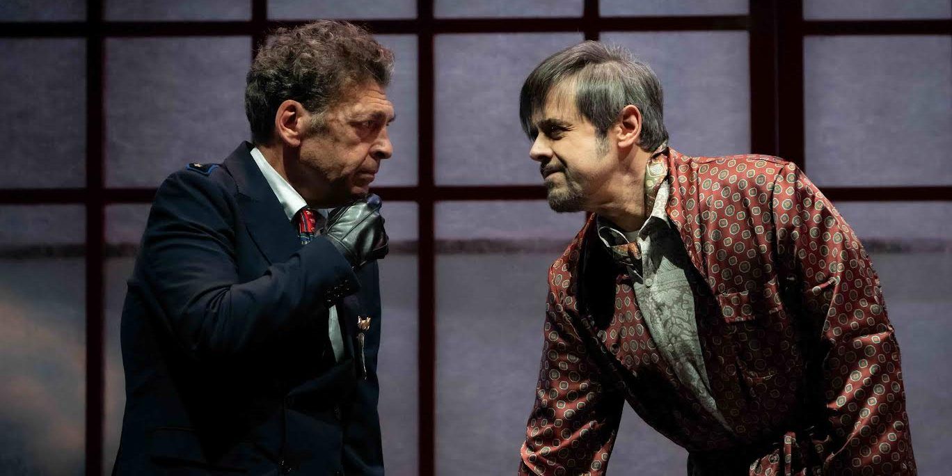 Polistena, Lo Sguardo oltre: al via la nuova stagione teatrale firmata Dracma