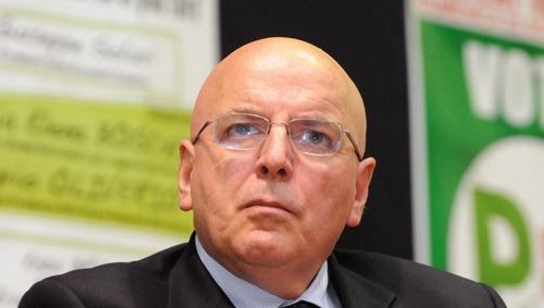 Ha svelato lo scandalo Corap, revisore “cacciato” da Oliverio