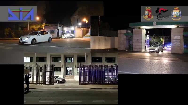 La mappa del potere mafioso, «a Catanzaro dominano Zingari e Gaglianesi»