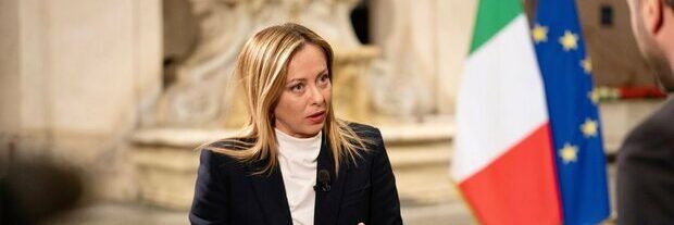 Meloni: «Basta morti in mare. Ma l’Italia non può rimanere sola»