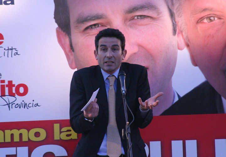 Canale: dove sono finiti i dalemiani calabresi?