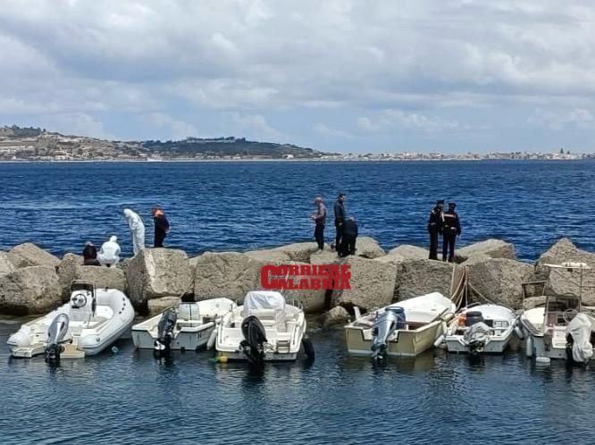 Orrore a Villa, rinvenuto il corpicino di una neonata – FOTO