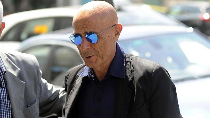 Minniti in ospedale da don Giorgio