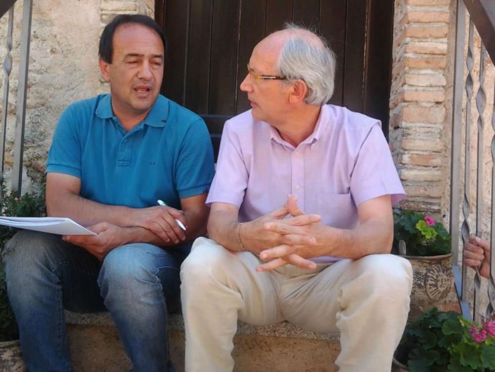 Migranti, mercoledì l`assemblea pubblica. E Vendola solidarizza con Lucano