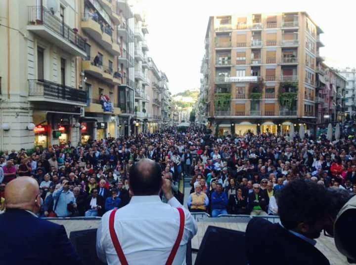 COMUNALI 2016 | Migliaia di voti in libera uscita dal centrosinistra  