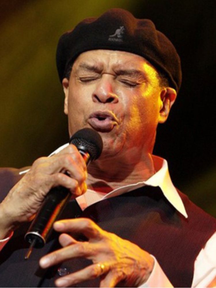 Stasera Al Jarreau a Catanzaro