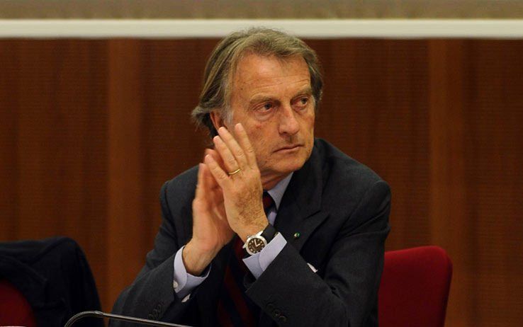 Montezemolo: al Sud servono infrastrutture
