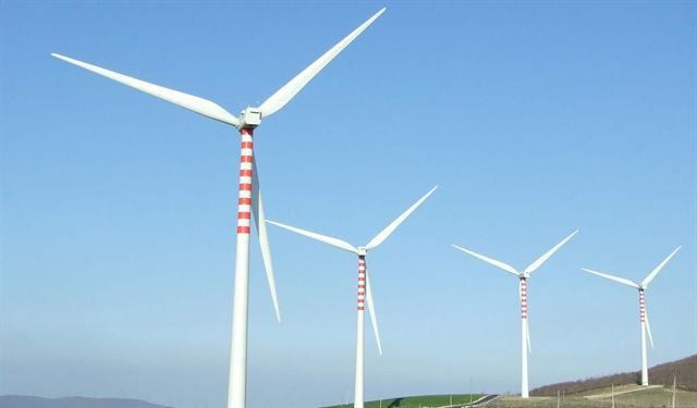 Dissequestrato il parco eolico di Isola