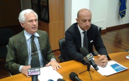 Scura e Urbani trascinano la Regione davanti alla Corte dei Conti