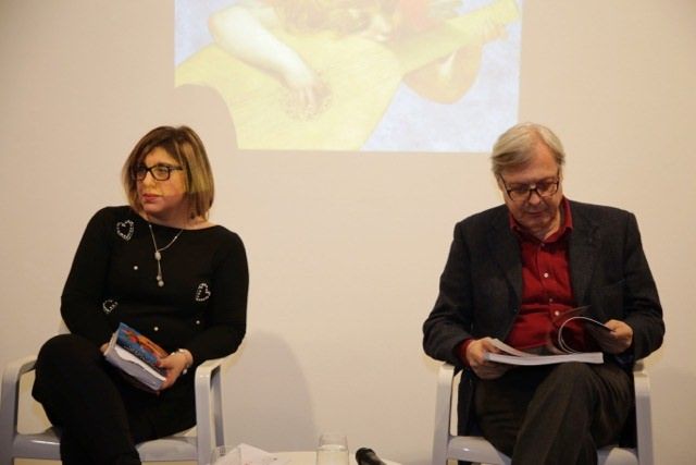 Sgarbi riscopre le bellezze di Catanzaro