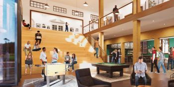 Macroscuola, a Catanzaro la finale regionale: studenti progettano il futuro degli spazi urbani