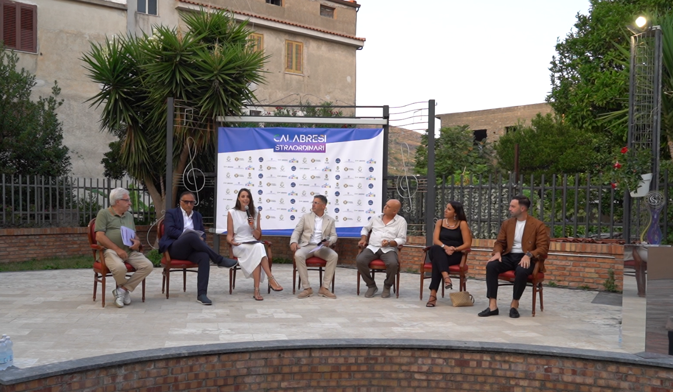 Premio Calabresi Straordinari 2025: al via la terza edizione – VIDEO