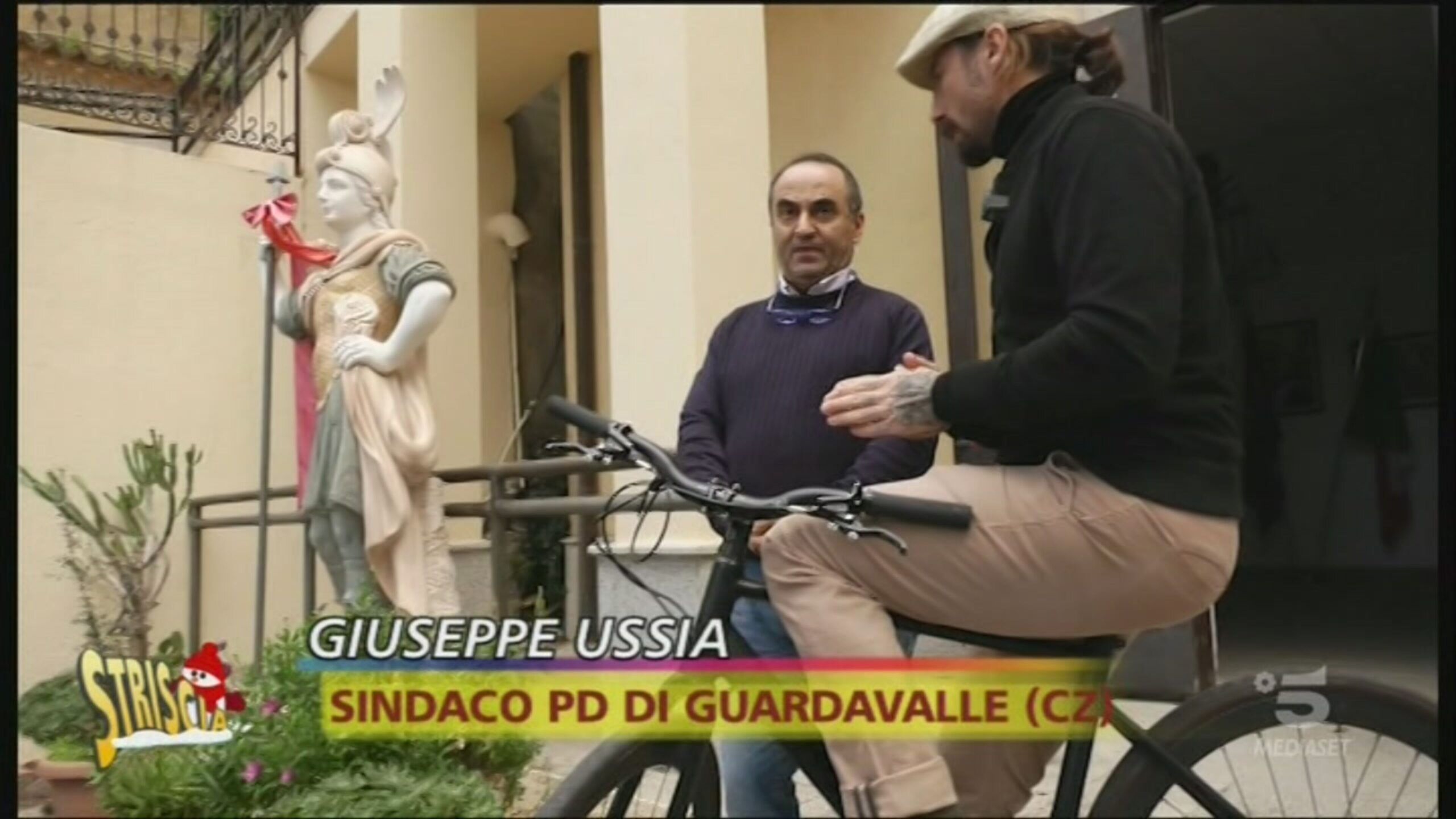 Infiltrazioni mafiose, annullato scioglimento del comune di Guardavalle