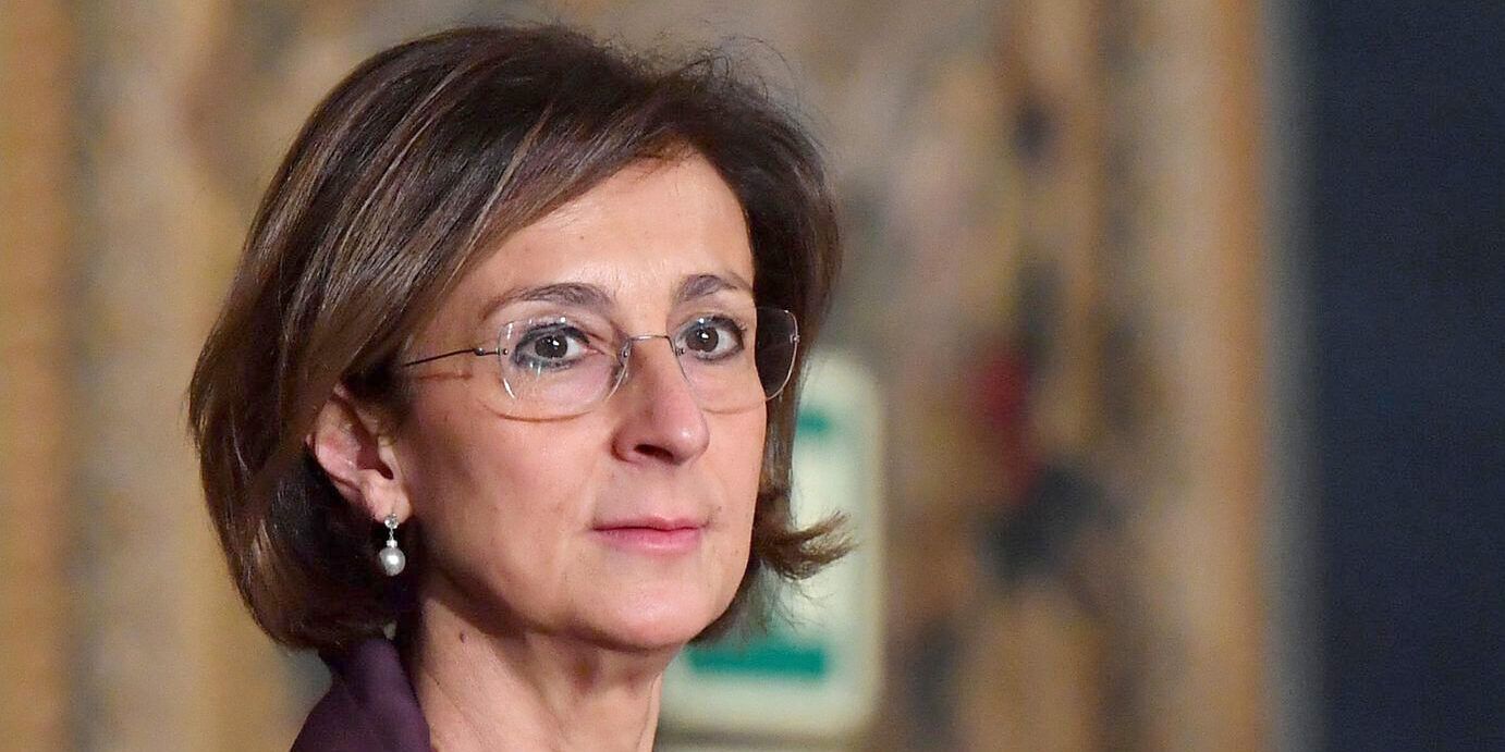 Riforma Cartabia, scatta la protesta dei magistrati