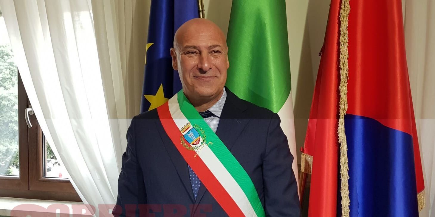 Provinciali a Crotone, Voce più vicino alla candidatura