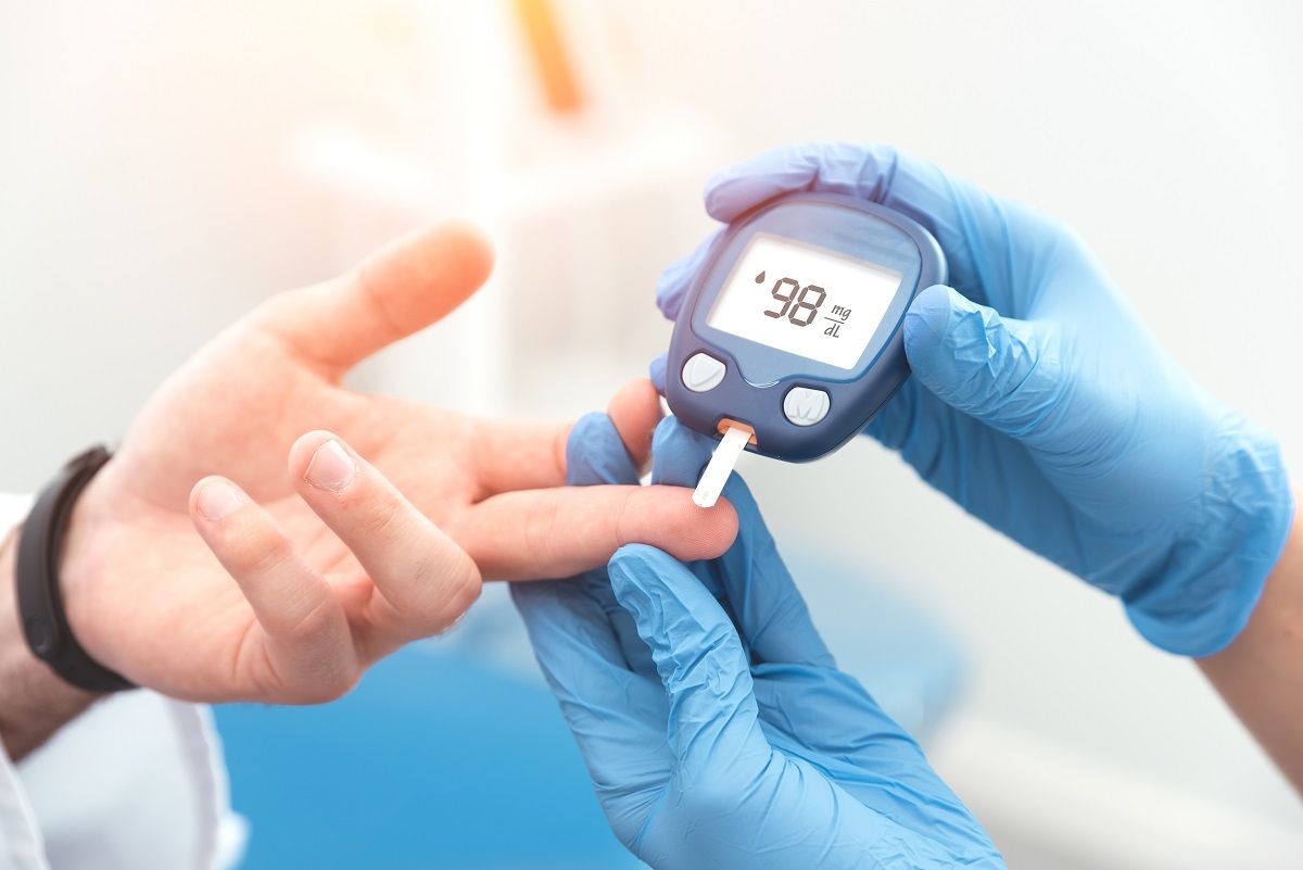 Diabete e diseguaglianze, la Calabria è da record
