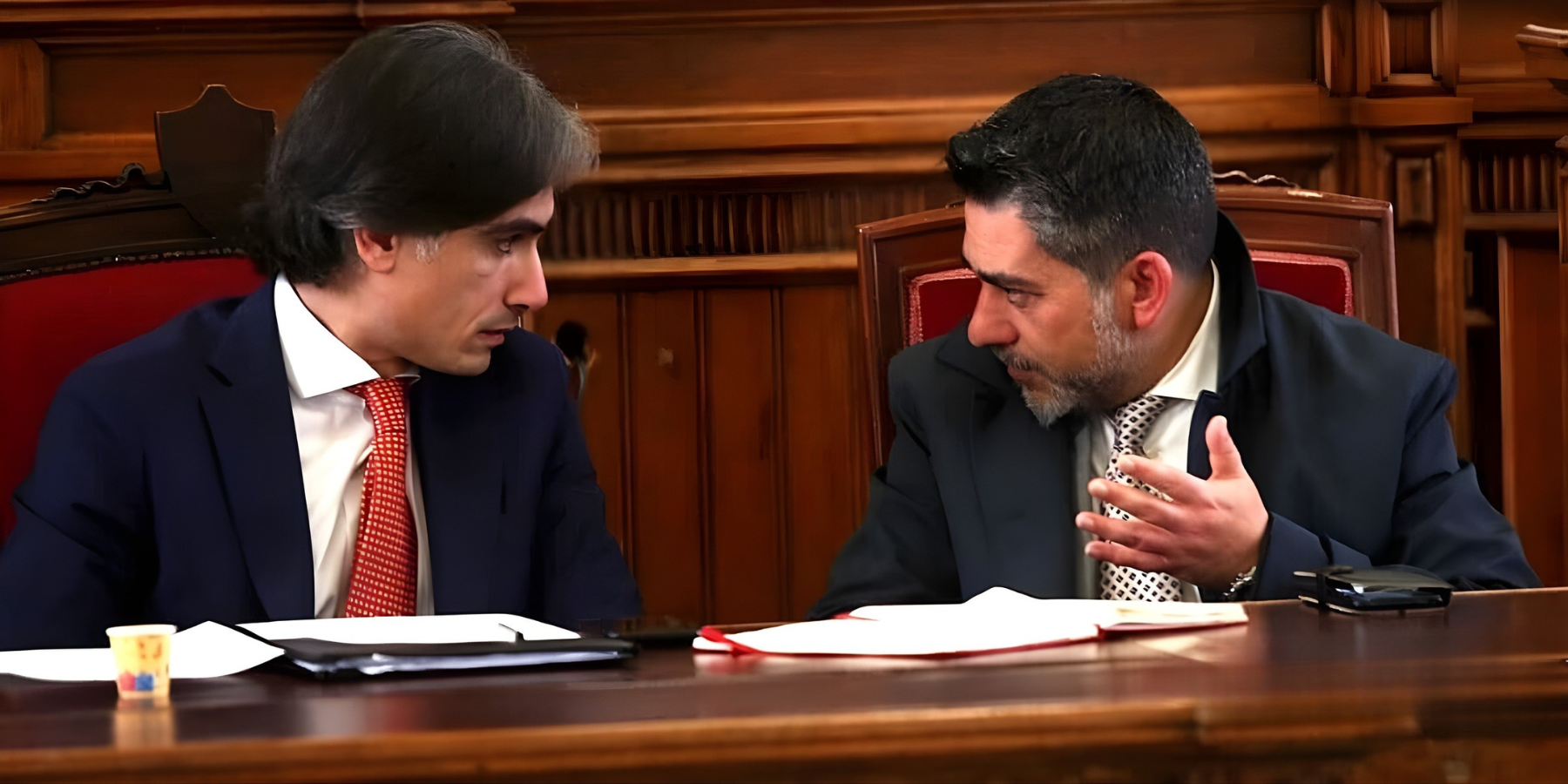 Reggio Calabria, Paolo Brunetti aderisce al Partito Democratico