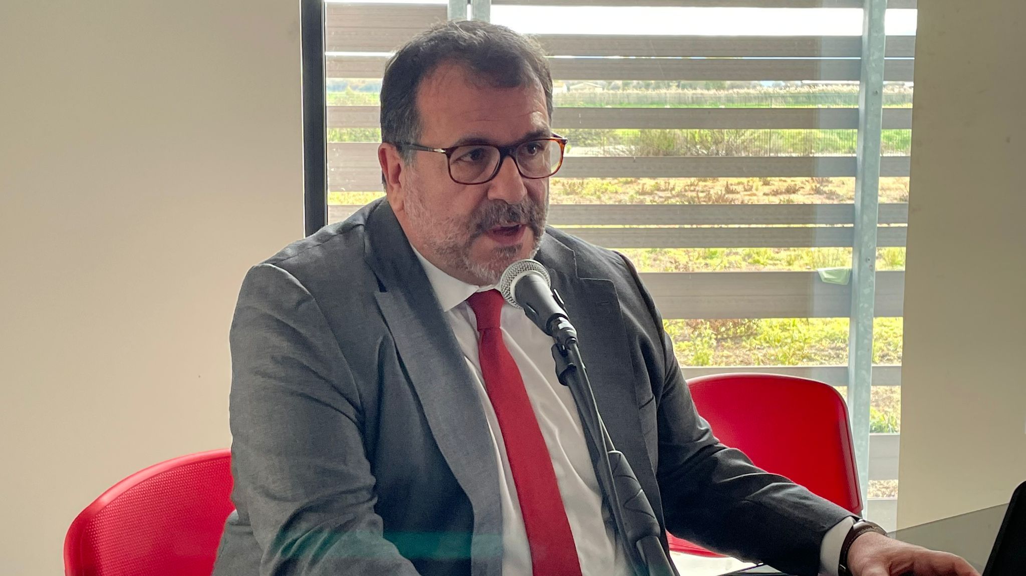 Reggio Calabria, Filippo Demma direttore ad interim del MArRC