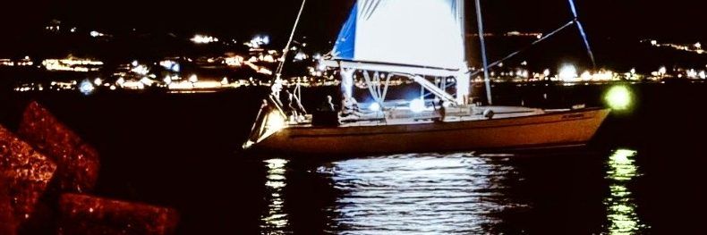 Barca sottratta agli scafisti intitolata al giudice Scopelliti