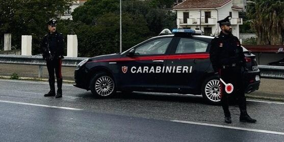 Guidano in stato di ebbrezza e causano incidenti nel Reggino, denunciati