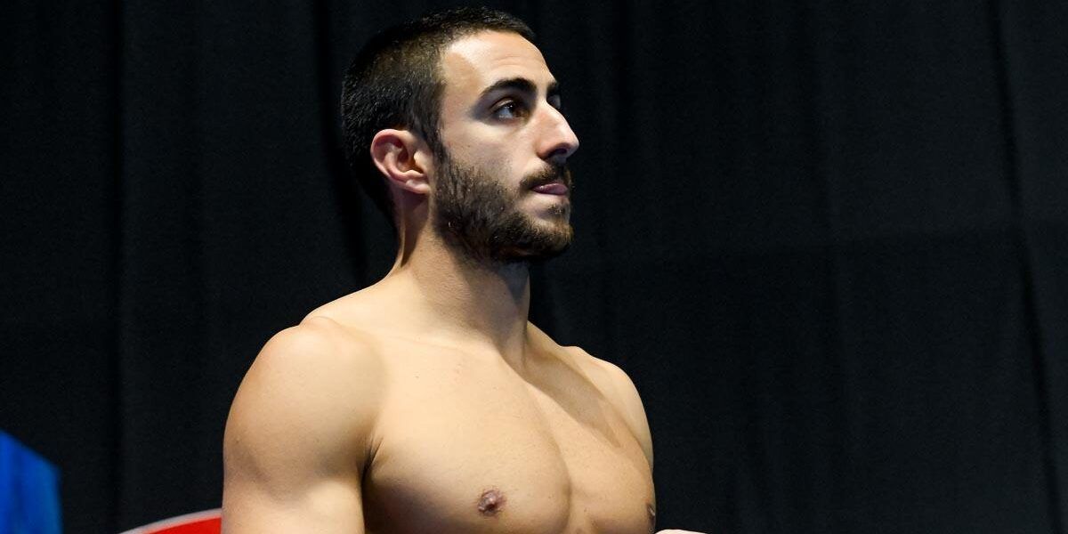 Tuffi, il calabrese Tocci quarto ai Mondiali di Doha