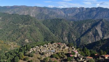 “Dove canta il Cuculo”: il nuovo libro di Gioacchino Criaco