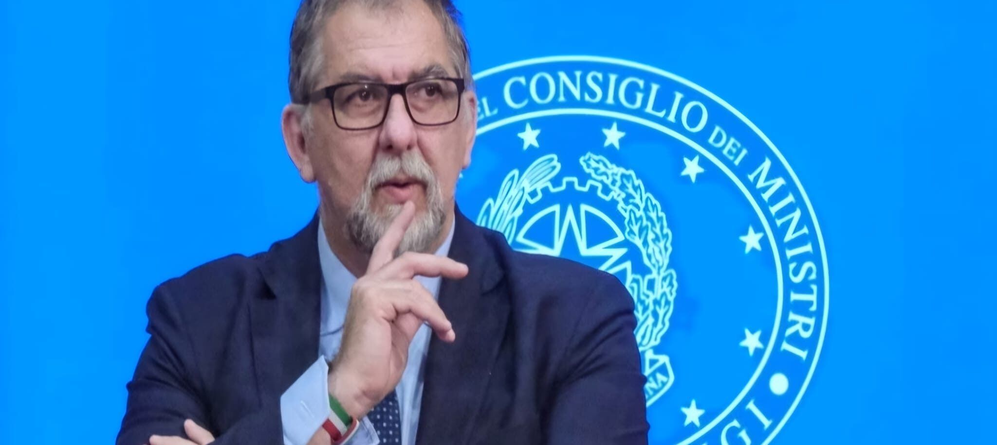 Protezione civile, è Fabio Ciciliano il nuovo capo del Dipartimento