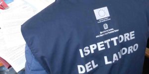 Irregolari 18 imprese edili su 19 nel Cosentino: scattano sospensioni e maxi sanzioni