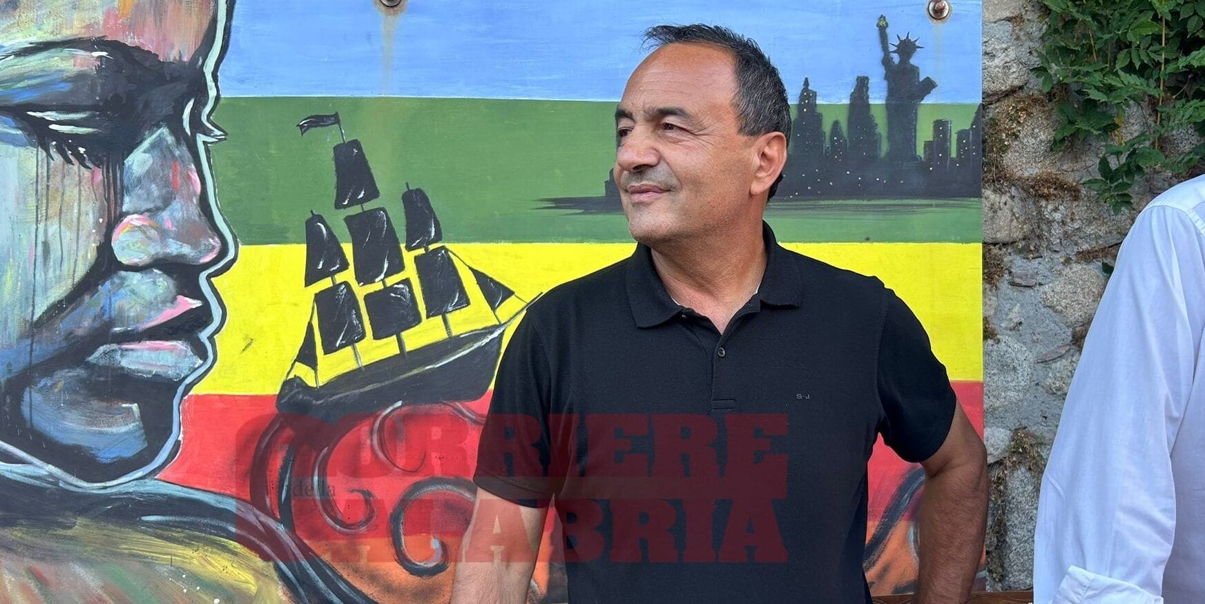 La «mission» di Mimmo Lucano era «alimentare una economia della speranza» e «aiutare gli ultimi»