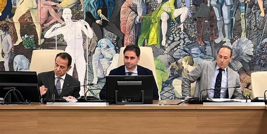 Il Bilancio sotto la lente. Minenna: «Le scelte nazionali hanno peggiorato il quadro»