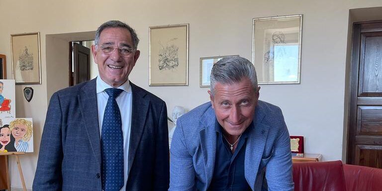 “Conciliaweb”, inaugurato il punto di accesso di Taurianova