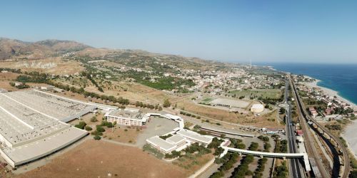 saline Officine OGR_