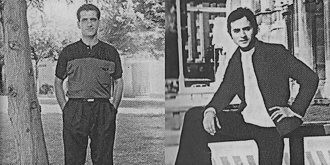 Pasquale Cristiano e Francesco Tramonte, memoria e giustizia: Lamezia si stringe nel ricordo