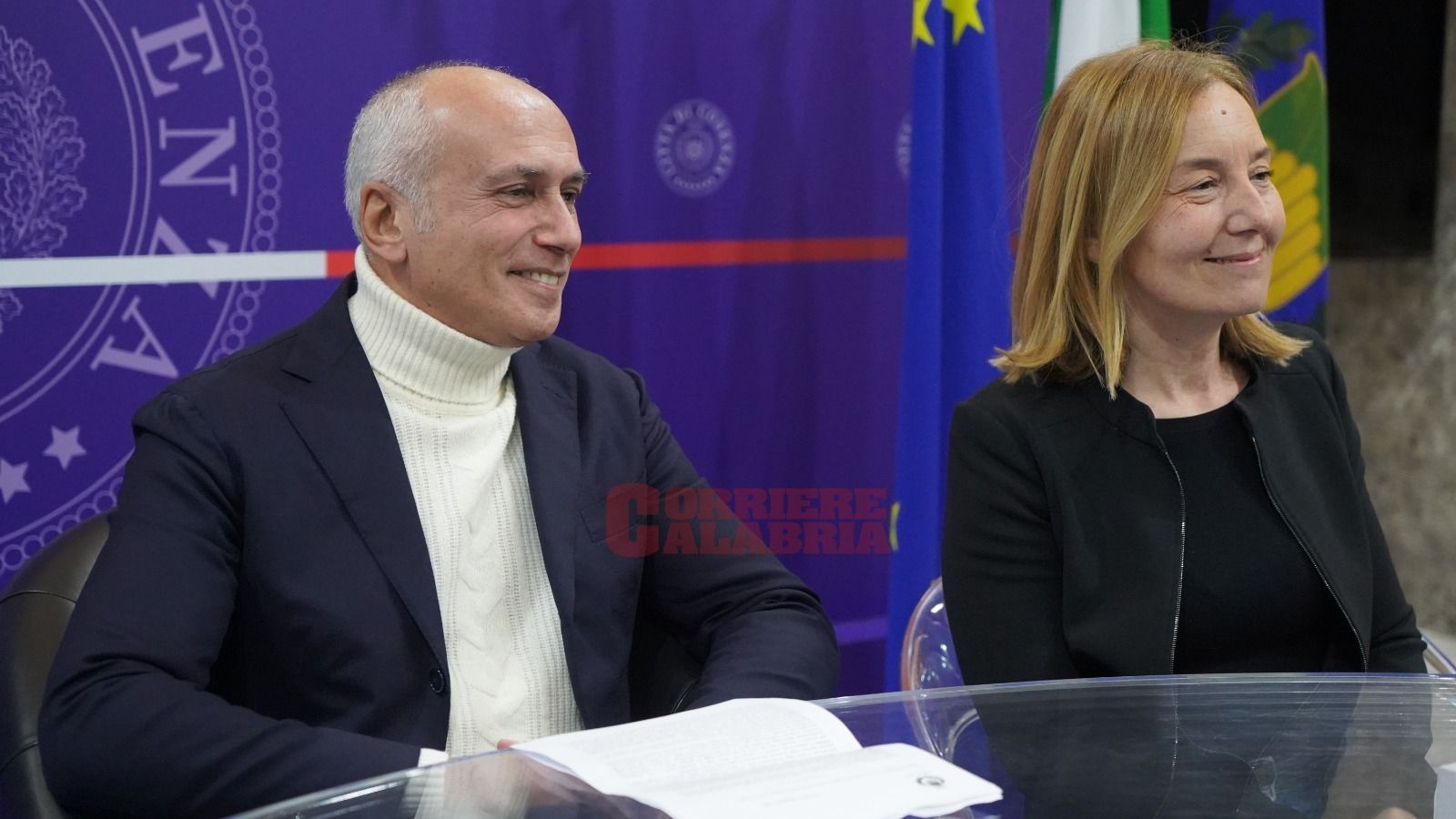 Rimpasto Cosenza, lunedì la nuova giunta: Locanto resta vicesindaco, incognita Mazzuca