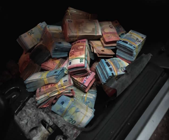 Reggio Calabria, bancarotta ed estorsione: tre arresti e sequestri per oltre 5 milioni – VIDEO E NOMI