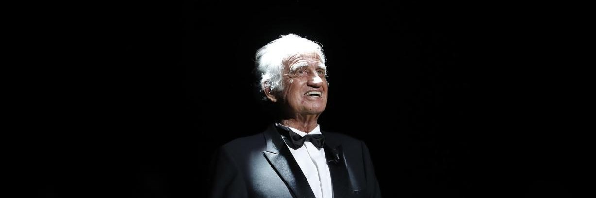 È morto a 88 anni l’attore Jean-Paul Belmondo