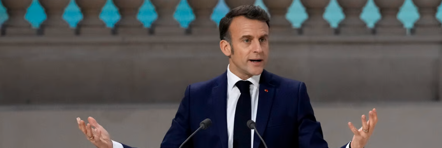 Lo scontro Salvini-Macron diventa un caso: convocata l’ambasciatrice italiana