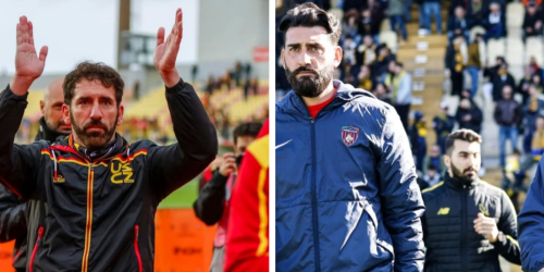 cosenza calcio-catanzaro calcio