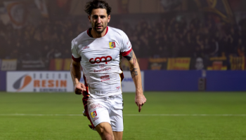 Il Catanzaro torna in campo domenica: Crezzini arbitrerà la sfida contro l’Empoli