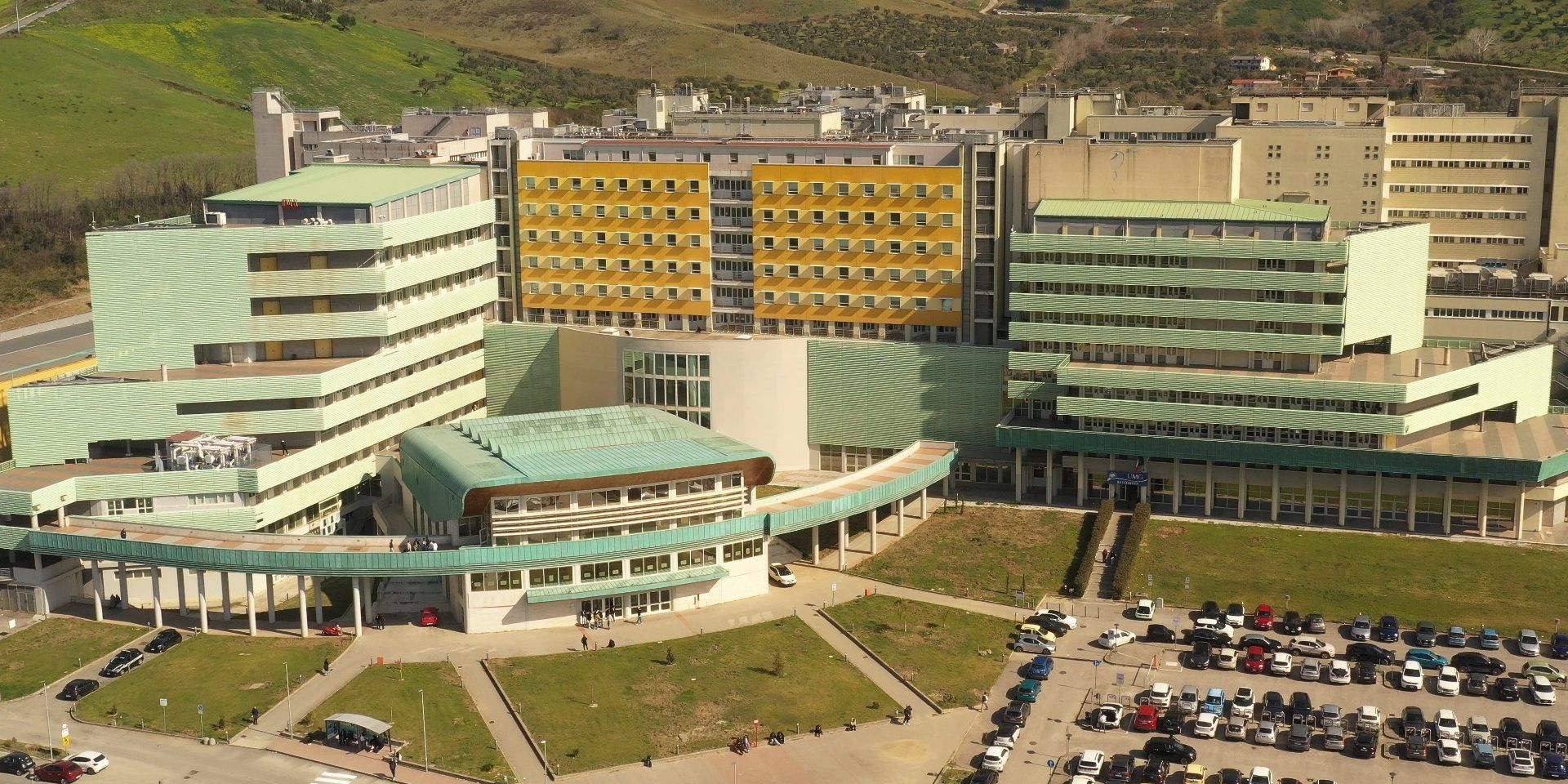 Università di Catanzaro: sì a 31 Scuole di Specializzazione e 4 nuovi accreditamenti – I NUMERI