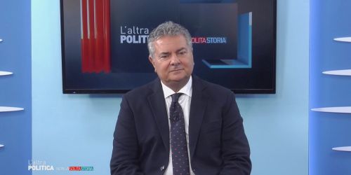 mancuso l'altra politica