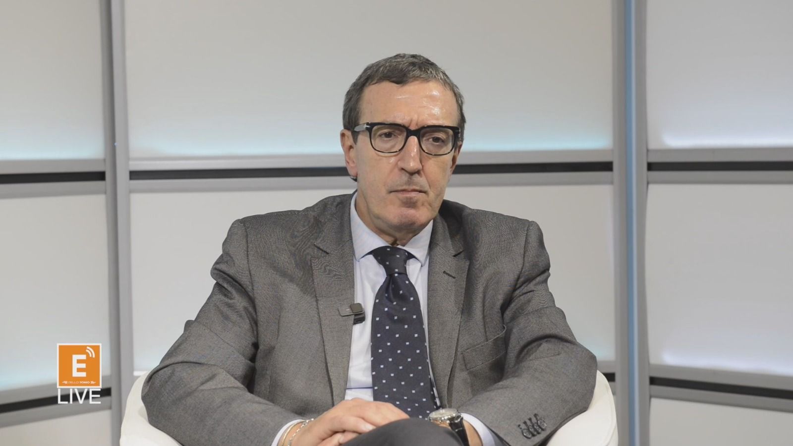 Lotta al crimine, Alessandro D’Alessio: «Lavoro sinergico con la Dda»