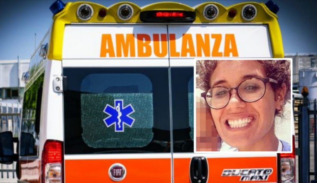 Incidente sull’Appia, muore Anna D’Angelillo: era una dottoressa originaria di Reggio Calabria