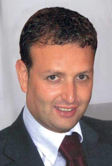 Una "giornata con l'imprenditore"