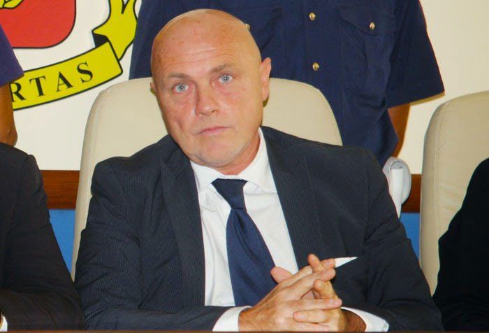 Platì, vietato funerale pubblico per il boss