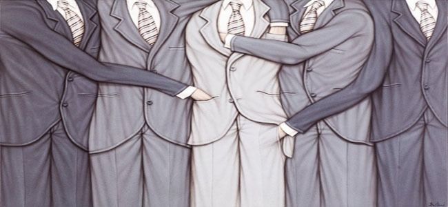 La legalità oggi è uno stato di necessità