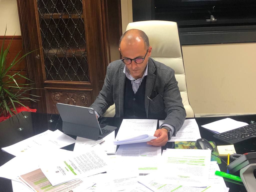 «Regione mai coinvolta. Tutta la verità sull'emergenza Covid»